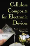 Cellulose Composite for Electronic Device cover
