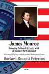 James Monroe cover