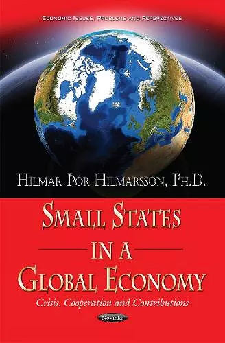 Small States in a Global Economy cover