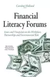 Financial Literacy Forums cover