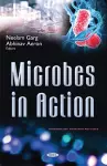 Industrial Microbiology cover