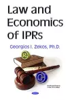 Law & Economics of IPRs cover