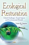 Ecological Restoration cover