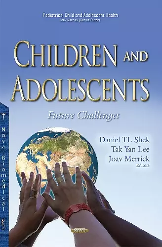 Children & Adolescents cover