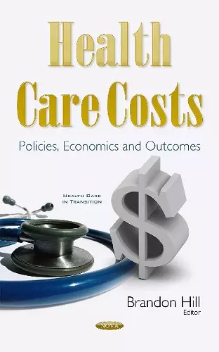 Health Care Costs cover