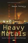 Heavy Metals cover