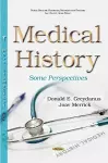 Medical History cover