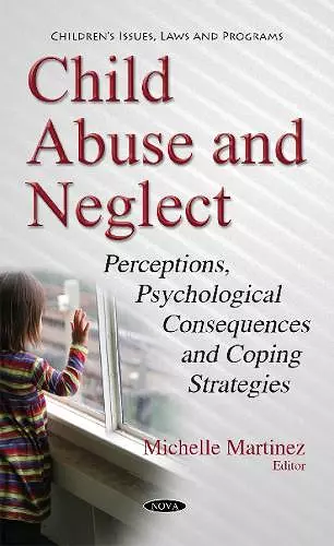Child Abuse & Neglect cover