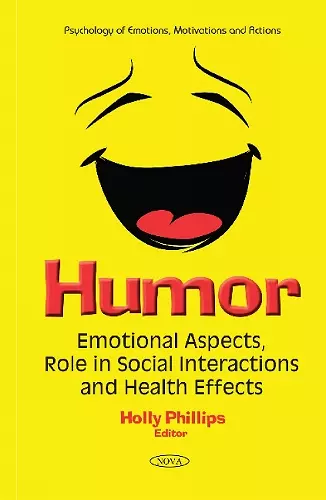 Humor cover