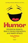 Humor cover