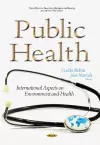 Public Health cover