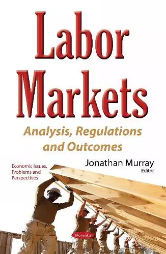 Labor Markets cover
