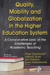 Quality, Mobility & Globalization in the Higher Education System cover