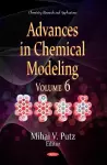 Advances in Chemical Modeling cover