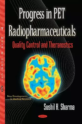 Progress in PET Radiopharmaceuticals cover