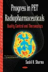 Progress in PET Radiopharmaceuticals cover