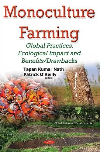 Monoculture Farming cover