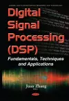 Digital Signal Processing (DSP) cover