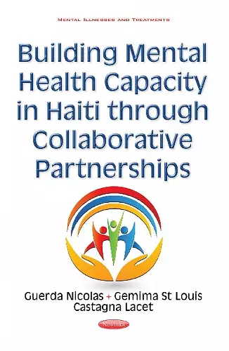 Building Mental Health Capacity in Haiti Through Collaborative Partnerships cover