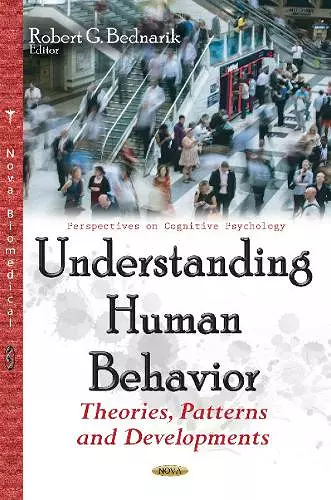 Understanding Human Behavior cover