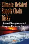 Climate-Related Supply Chain Risks cover