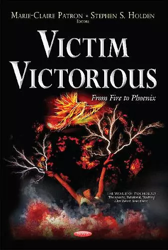 Victim Victorious cover