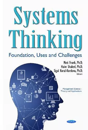 Systems Thinking cover