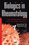 Biologics in Rheumatology cover