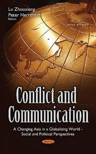 Conflict & Communication cover