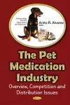 Pet Medications industry cover