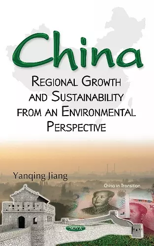China cover
