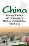 China cover