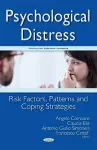 Psychological Distress cover
