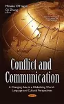 Conflict & Communication cover