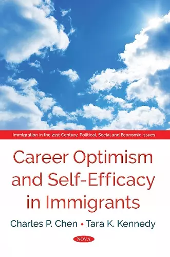 Career Optimism and Self-Efficacy in Immigrants cover