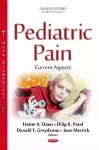Pediatric Pain cover