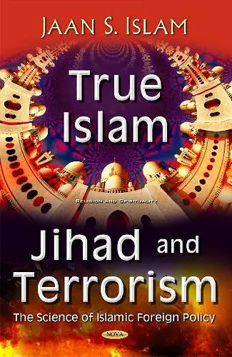 True Islam, Jihad, & Terrorism cover