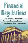 Financial Regulations cover