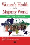 Womens Health in the Majority World cover