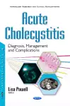 Acute Cholecystitis cover