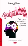 Psychopathology cover