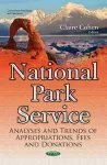 National Park Service cover