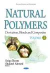 Natural Polymers cover