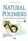 Natural Polymers cover