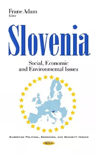 Slovenia cover