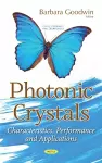 Photonic Crystals cover