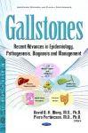 Gallstones cover