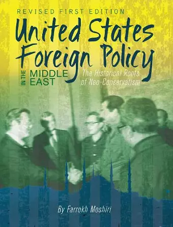 United States Foreign Policy in the Middle East cover