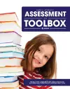 Early Literacy Assessment and Toolbox cover