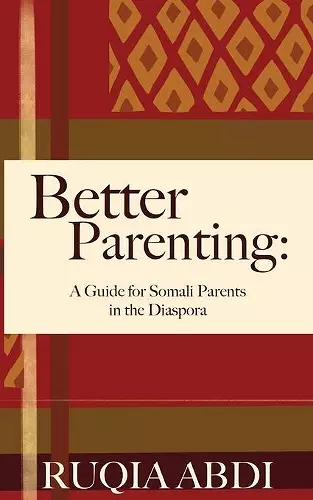 Better Parenting cover